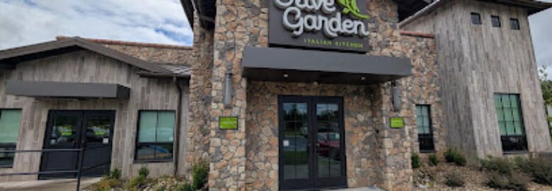 Olive Garden Italian Restaurant