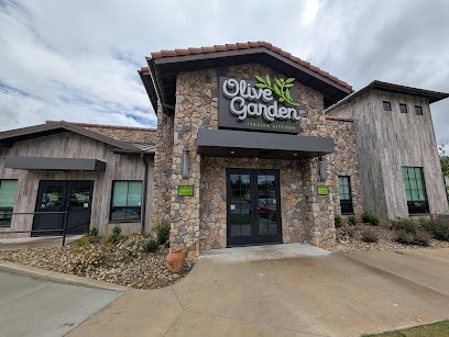 Olive Garden Italian Restaurant