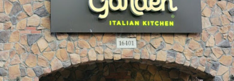 Olive Garden Italian Restaurant