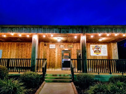 Blackbeard’s B & B Bar-B-Que