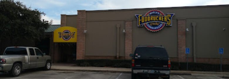 Fuddruckers