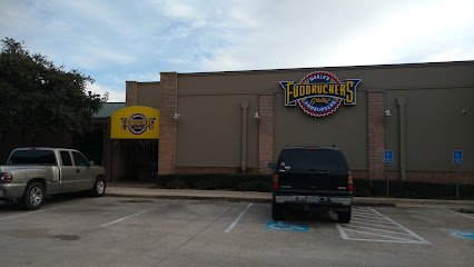 Fuddruckers