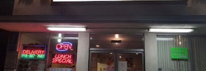 Dragon King Restaurant