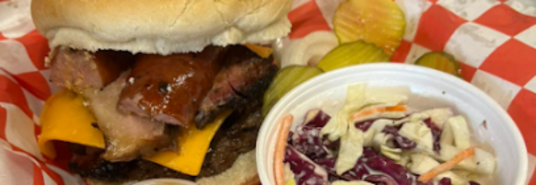 806 BBQ & GRILL
