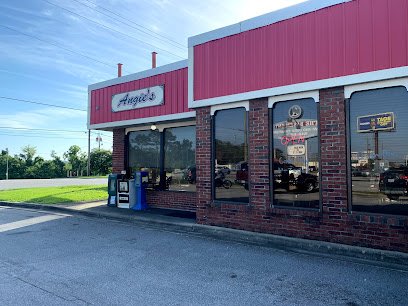 Angie’s