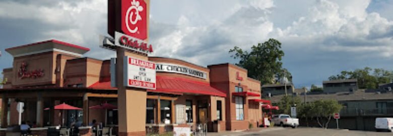 Chick-fil-A