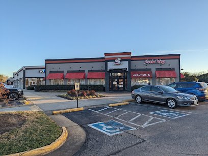 Sushi King