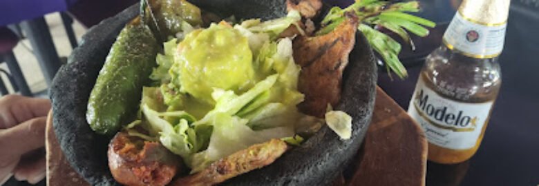Morelia Restaurant #1