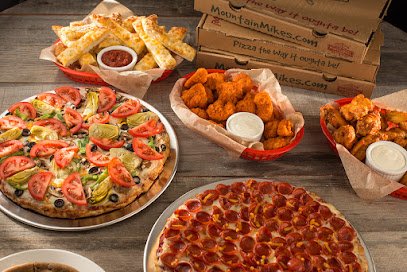 Mountain Mike’s Pizza