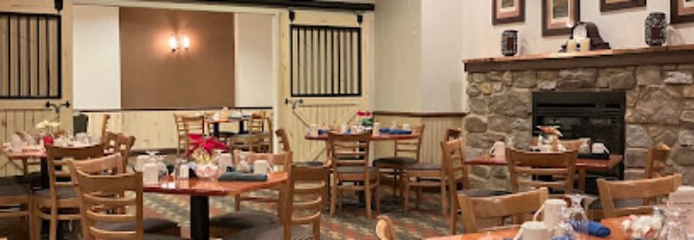 Great American Grille