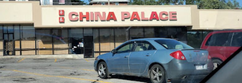 China Palace Restaurant