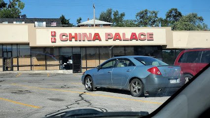 China Palace Restaurant
