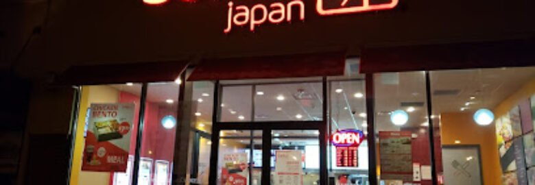 Sarku Japan Teriyaki & Sushi Express