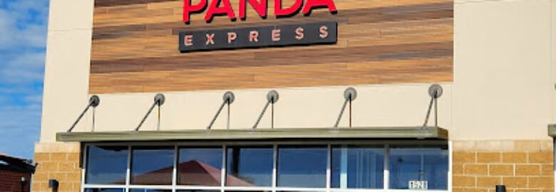 Panda Express