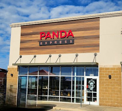 Panda Express