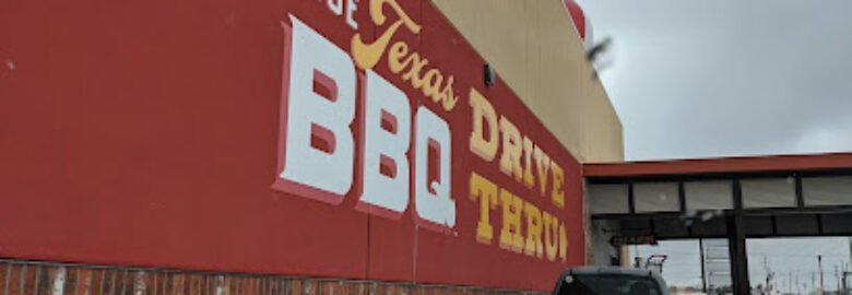 True Texas BBQ