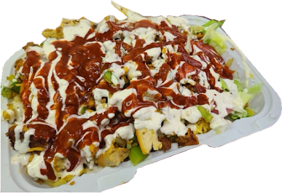 nasima’s