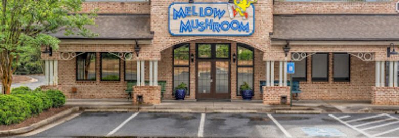 Mellow Mushroom Peachtree City