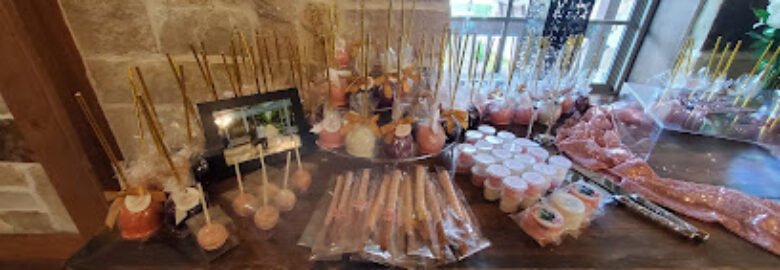 Sam’s Sweet Treats