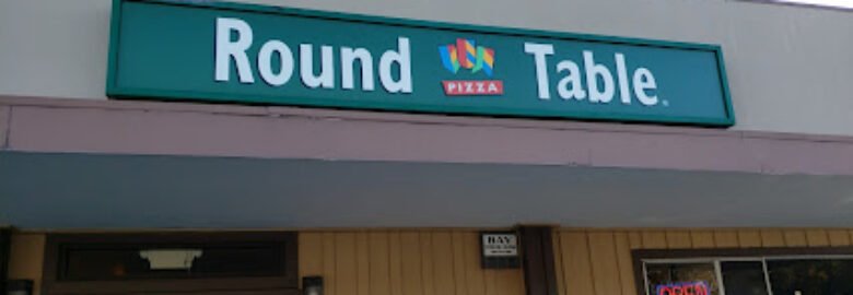 Round Table Pizza