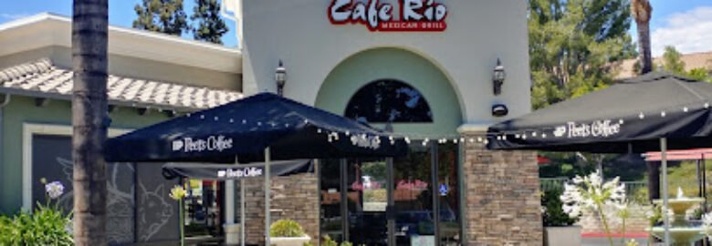 Cafe Rio Fresh Modern Mexican