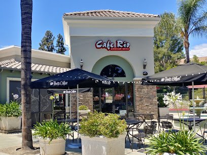 Cafe Rio Fresh Modern Mexican