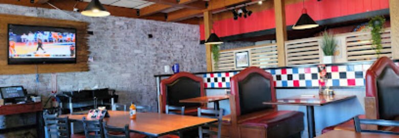 La Terraza Mexican Restaurant