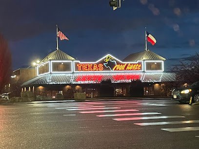 Texas Roadhouse