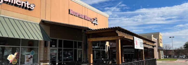 Mountain Mike’s Pizza
