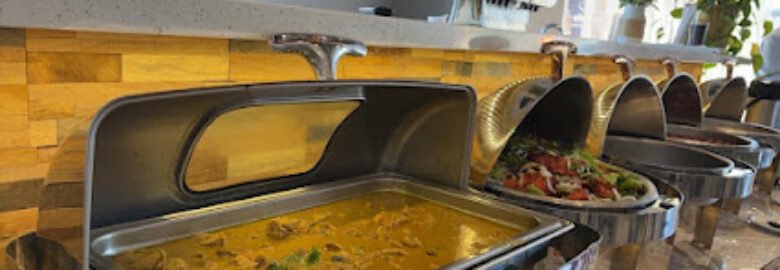Chennai Cafe
