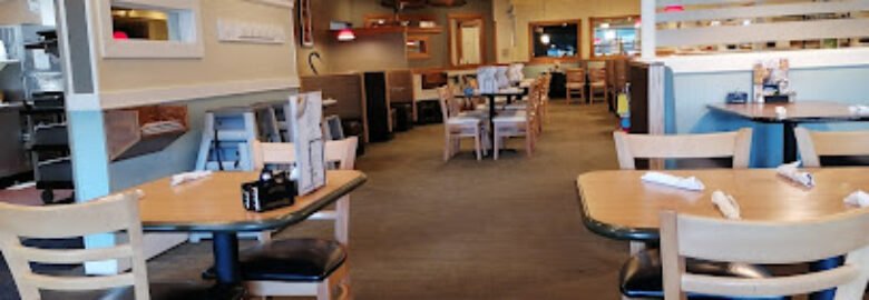 Perkins American Food Co.