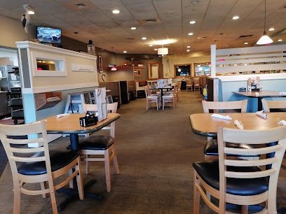 Perkins American Food Co.
