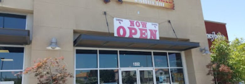 Vaquero Mexican Grill
