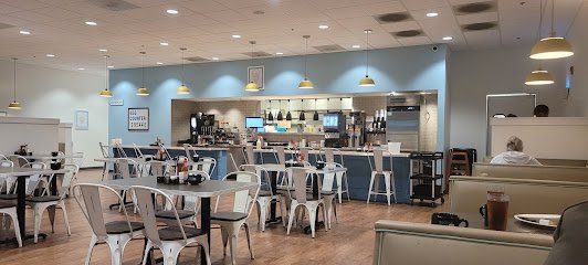 Eggs Up Grill