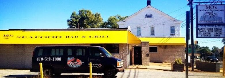 Mo’s Seafood