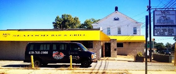 Mo’s Seafood