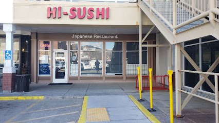 Hi Sushi