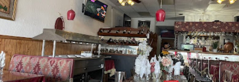 Shere Punjab Indian Restaurant