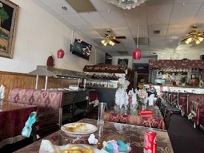 Shere Punjab Indian Restaurant