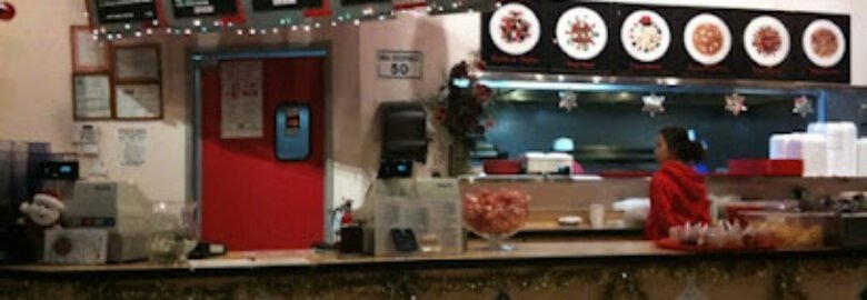 New China Restaurant