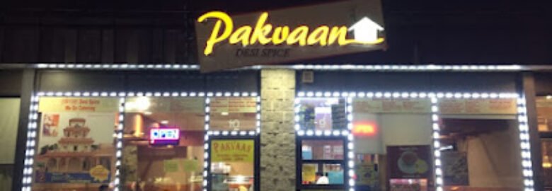 Pakvaan