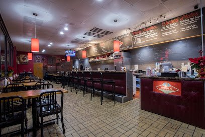 Nana’s Chicken-N-Waffles