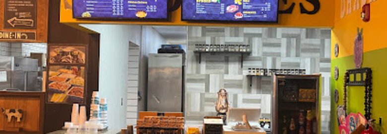 Desi Dhaba Indian Cuisine