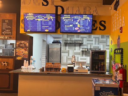 Desi Dhaba Indian Cuisine