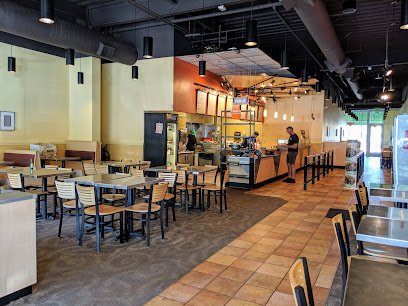 QDOBA Mexican Eats