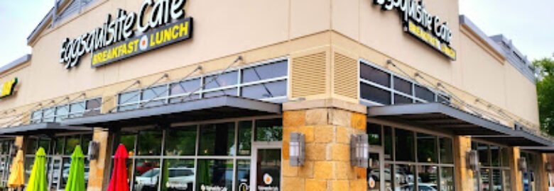 Eggsquisite Cafe Frisco