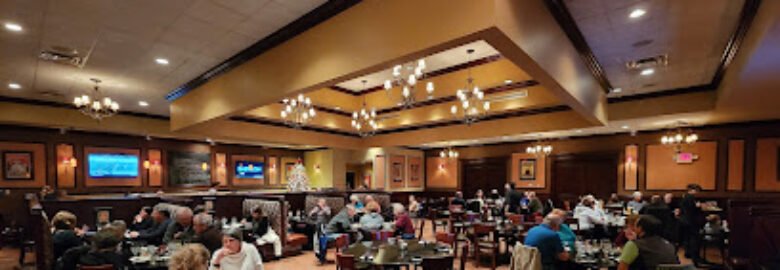 Chadwick’s Restaurant and Bar