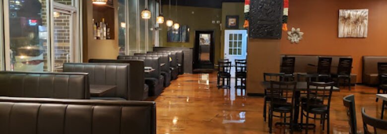 Shivas Bar and Grill
