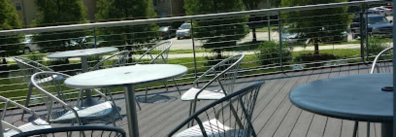 Dining Hall West