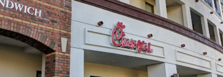 Chick-fil-A
